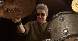 Jim Keltner