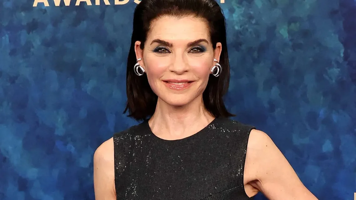 Julianna Margulies Biography: Awards, Books, Movies, Husband, Kids, Age, Net Worth, Siblings, Parents