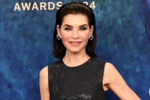 Julianna Margulies - Biography