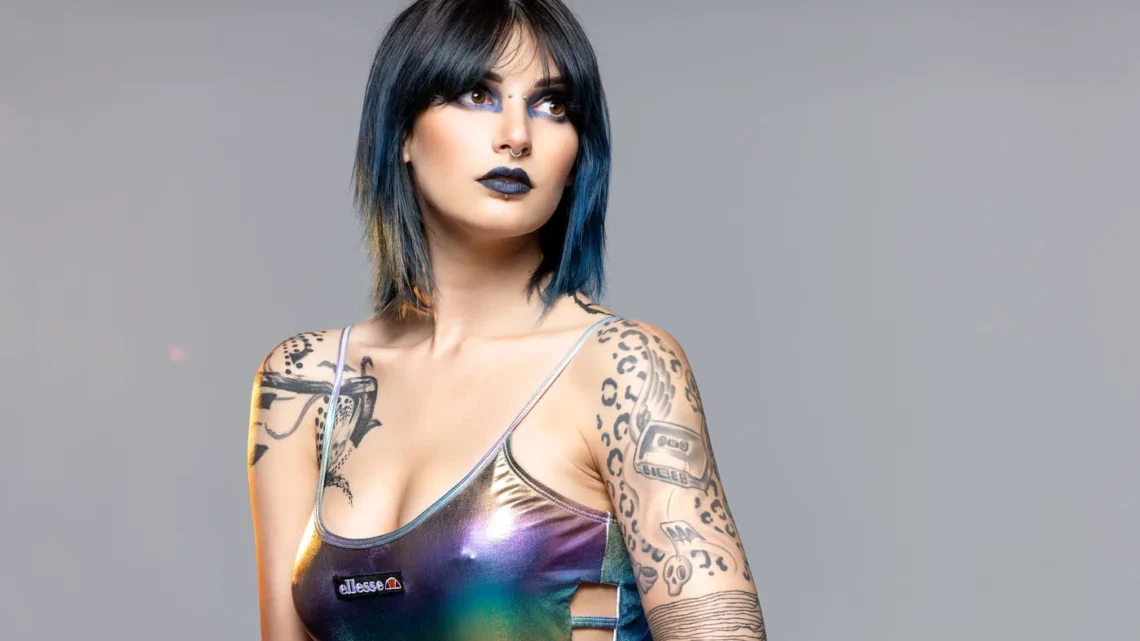 Kati Karenina Biography: Age, OnlyFans, YouTube, Net Worth, Career
