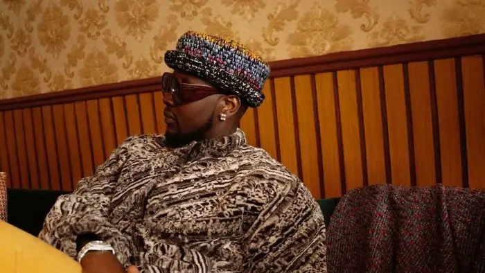 Kizz Daniel