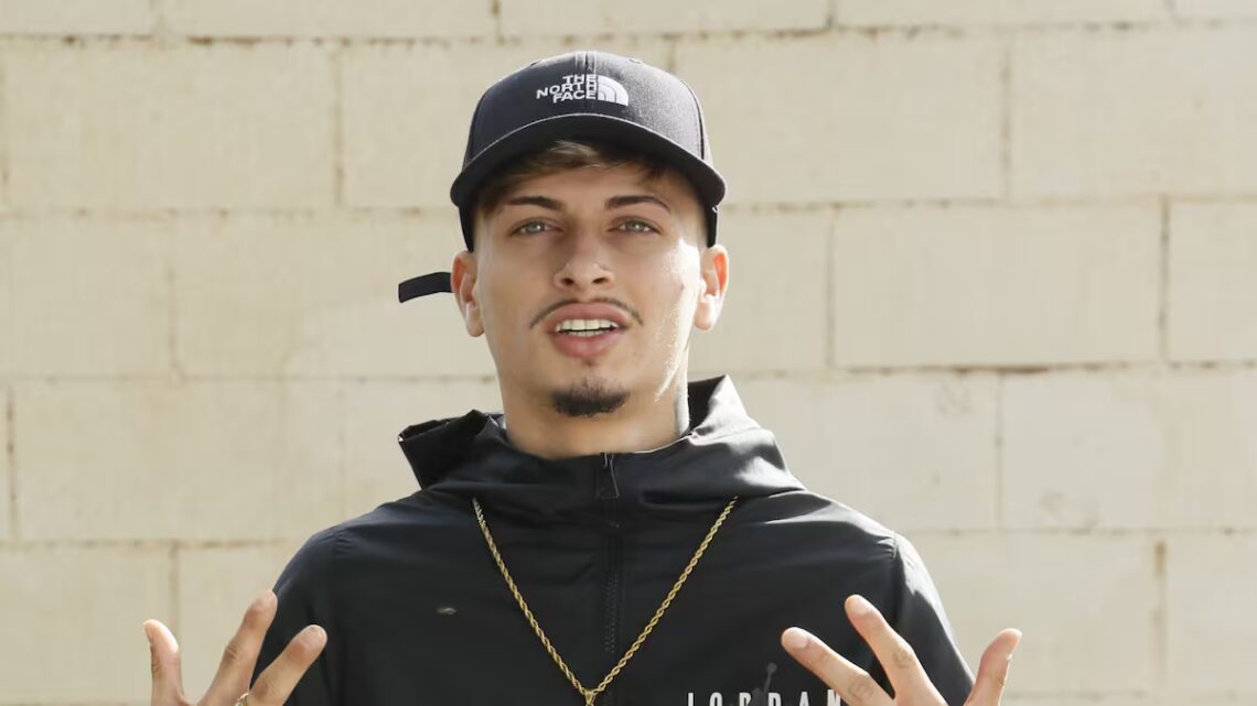 Oscar El Ruso Biography: Nationality, Age, Net Worth, Wikipedia, Height, Parents, Siblings, Girlfriend