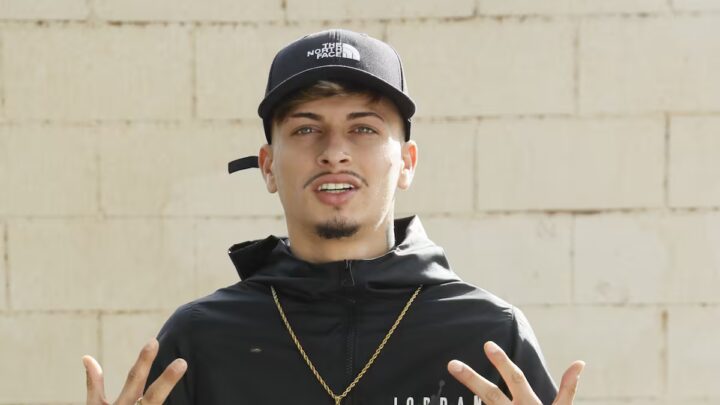 Oscar El Ruso Biography: Nationality, Age, Net Worth, Wikipedia, Height, Parents, Siblings, Girlfriend