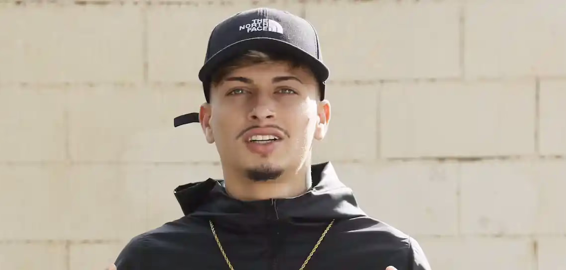 Oscar El Ruso Biography: Nationality, Age, Net Worth, Wikipedia, Height, Parents, Siblings, Girlfriend Oscar El Ruso Biography: Nationality, Age, Net Worth, Wikipedia, Height, Parents, Siblings, Girlfriend
