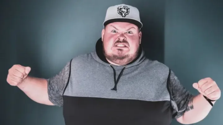 Larvinen (Rapper) Biography: Instagram, Spouse, Height, Wiki, Siblings, Songs, Age, Net Worth