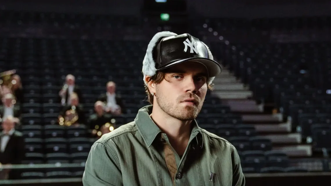 Lauri Haav Biography: Age, Net Worth, Height, Wikipedia, Girlfriend, Nationality