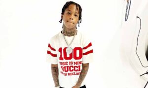 Lil 50
