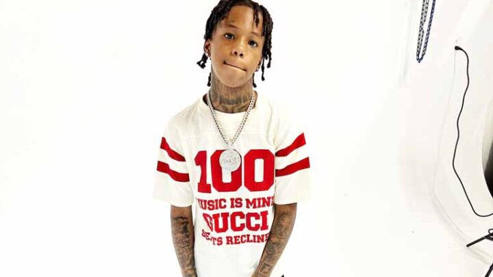 Lil 50 Biography: Songs, Music Video, Age, Net Worth, Siblings, Parents, Height, Ethnicity, Girlfriend
