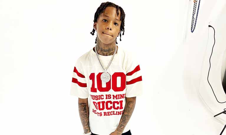 Lil 50 Biography: Songs, Music Video, Age, Net Worth, Siblings, Parents, Height, Ethnicity, Girlfriend