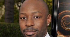 Nelsan Ellis