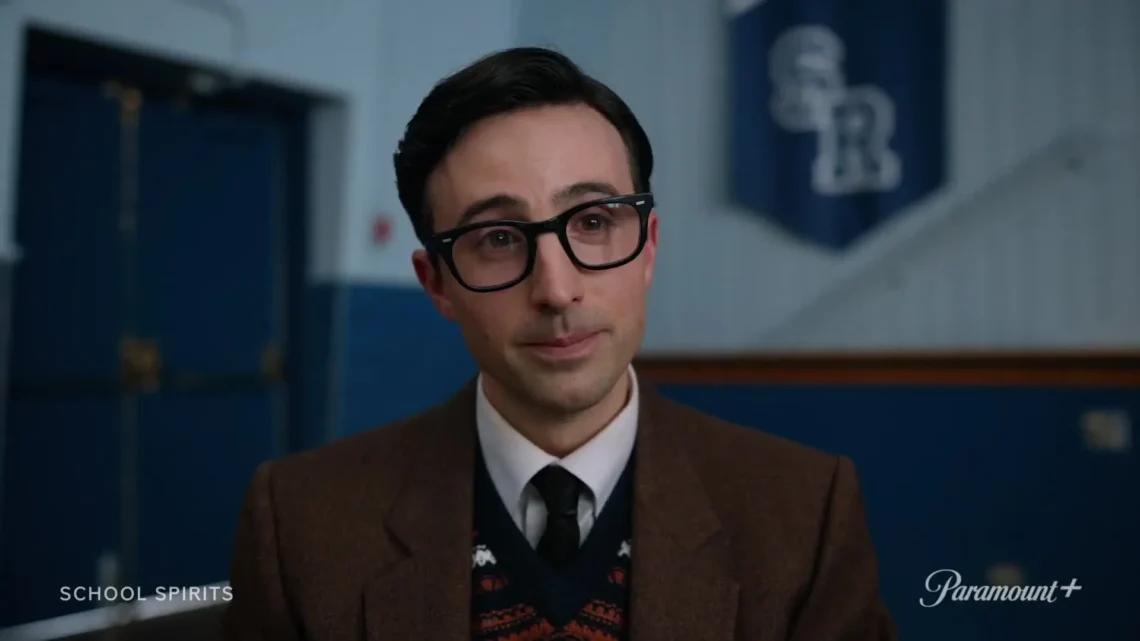 Josh Zuckerman Biography: Age, Instagram, Spouse, Net Worth, Height, Nationality