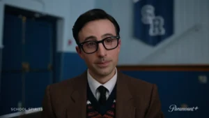 Josh Zuckerman
