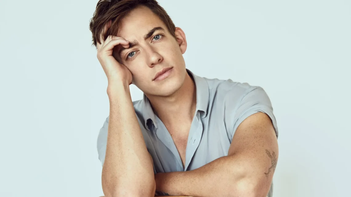 Kevin McHale Biography: Wife, Age, Children, Net Worth, Height, Championships