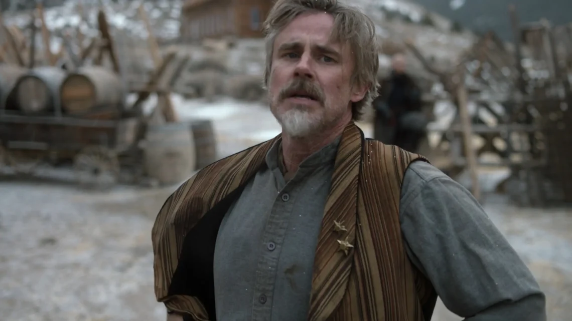 Sam Trammell Biography: Wife, Age, Children, Net Worth, Height, Parents, Movies & TV Shows