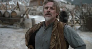 Sam Trammell