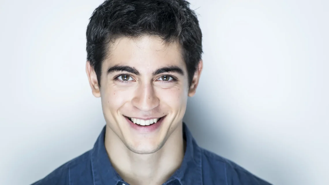 Carmine Buschini Biography: Age, Girlfriend, Net Worth, Movies & TV Shows, Parents, Height, Instagram
