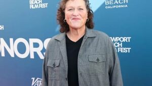 Dot-Marie Jones