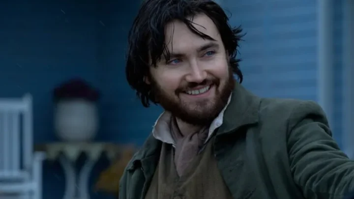 Spencer Macpherson Biography: Nationality, Age, Spouse, Awards, Net Worth, Movie, Height