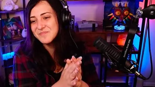 Keffals Biography: Age, Real Name, Activism, Net Worth, Parents, Streaming, Education, Partner