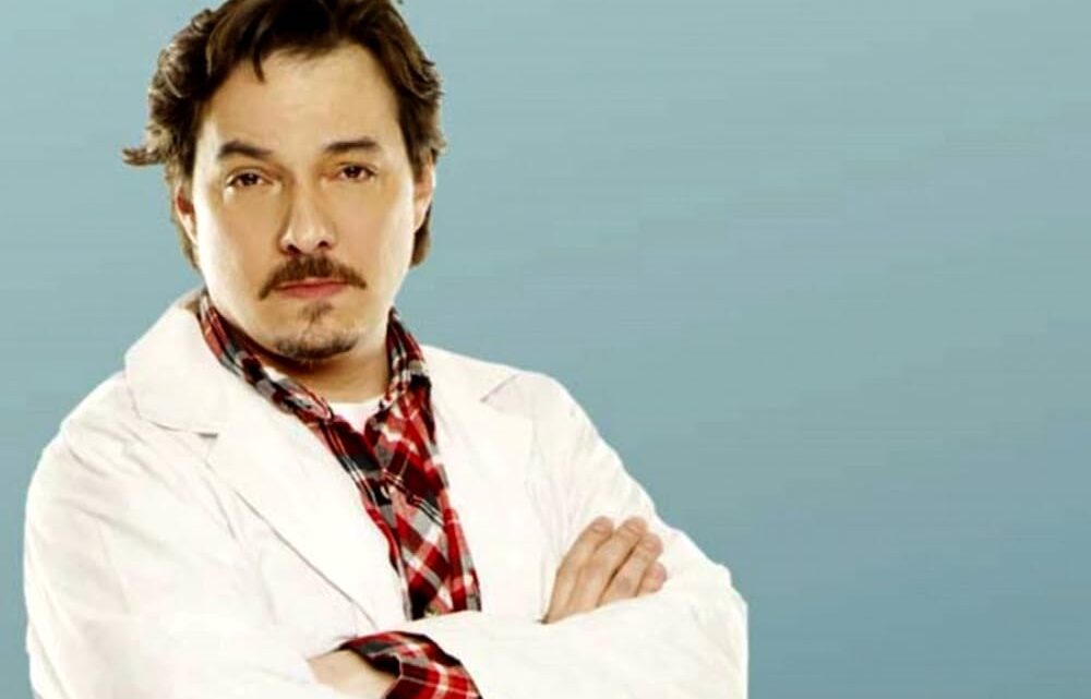Fernán Mirás Biography: Wife, Age, Children, Net Worth, Movies & TV Shows, Height