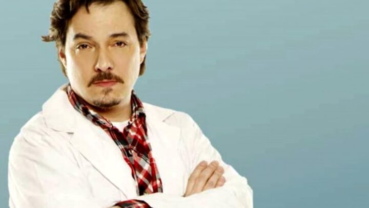 Fernán Mirás Biography: Wife, Age, Children, Net Worth, Movies & TV Shows, Height