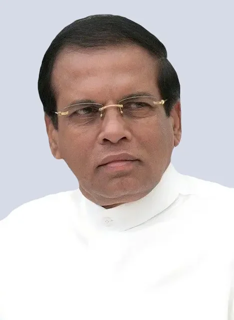 Maithripala Sirisena Biography: Height, Ethnicity, Age, Net Worth, Siblings, Parents, Children, Wife, Political Party, Awards Maithripala Sirisena Biography: Height, Ethnicity, Age, Net Worth, Siblings, Parents, Children, Wife, Political Party, Awards