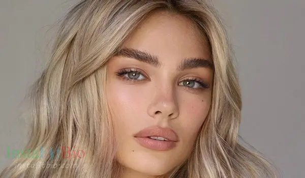 Maja Kravarusic Biography: Net Worth, Age, Nationality, Instagram, Height, Spouse, Children Maja Kravarusic Biography: Net Worth, Age, Nationality, Instagram, Height, Spouse, Children