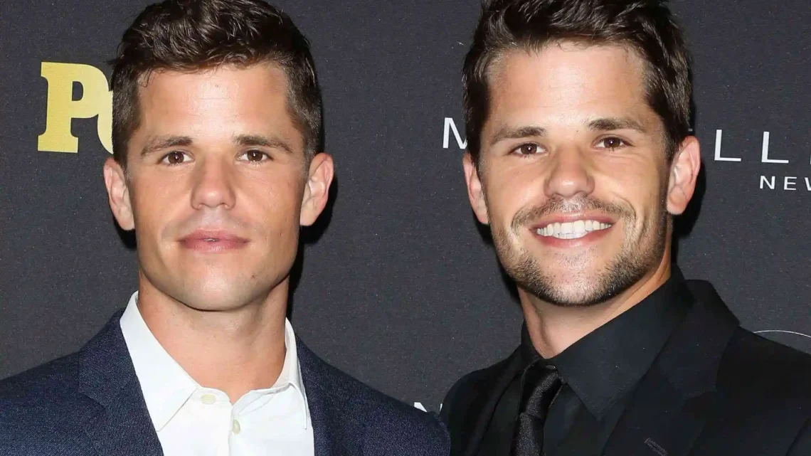 Meet Charlie Carver’s Siblings: Max Carver and Bayard Martensen Meet Charlie Carver’s Siblings: Max Carver and Bayard Martensen
