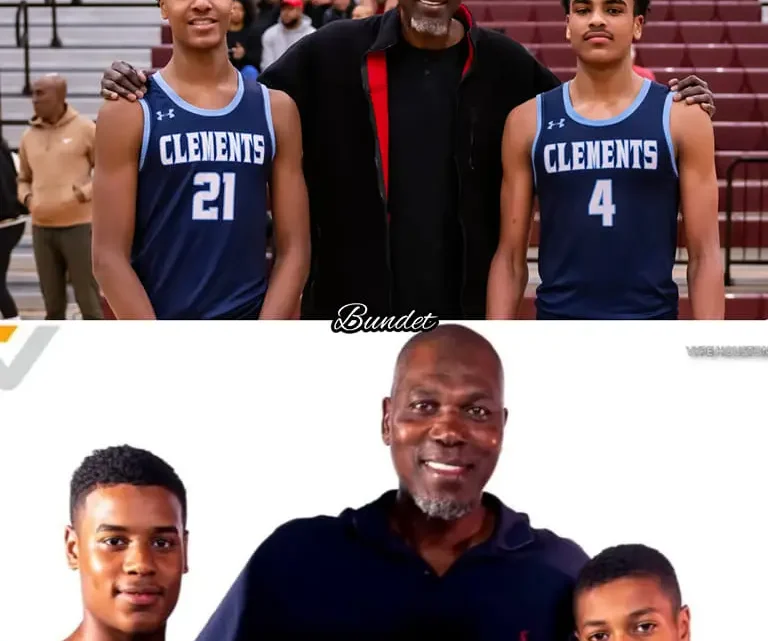 Meet Hakeem Olajuwon’s Kids: Abdullah, Abi, Rahmah, and Aisha Olajuwon Meet Hakeem Olajuwon’s Kids: Abdullah, Abi, Rahmah, and Aisha Olajuwon