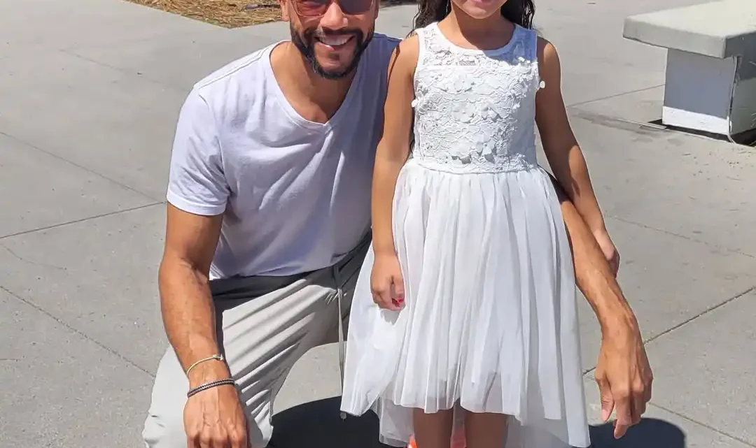 Meet Stephen Bishop’s Kids: Kaiden and Charli Kekuʻulani Bishop Meet Stephen Bishop’s Kids: Kaiden and Charli Kekuʻulani Bishop