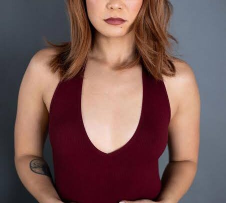 Michelle Waterson-Gomez Biography: Husband, Age, Daughter, UFC, Movies, Net Worth, Height