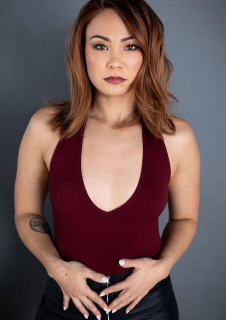 Michelle Waterson-Gomez Biography: Husband, Age, Daughter, UFC, Movies, Net Worth, Height