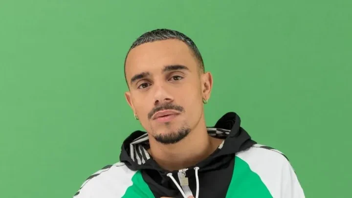 Mister V Biography: Age, YouTube, Net Worth, Height, Parents, Instagram, Nationality