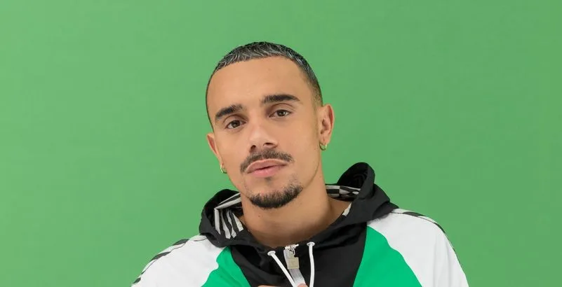 Mister V Biography: Age, YouTube, Net Worth, Height, Parents, Instagram, Nationality