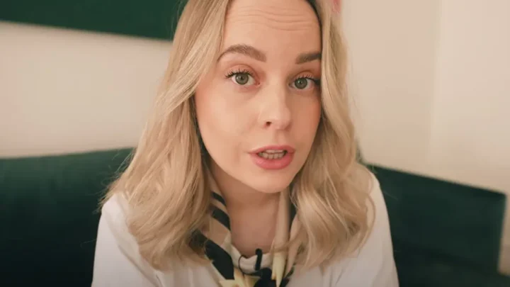 Mmiisas Biography: Parent, Instagram, Net Worth, Age, YouTube, Nationality, Height