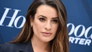 Lea Michele