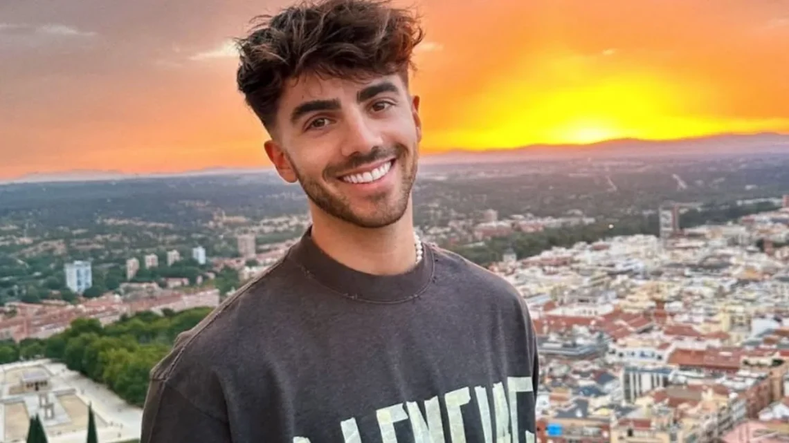 Fede Vigevani Biography: Age, Net Worth, YouTube, Songs, Career, Girlfriend