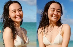 Alana Cho