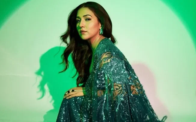 Neeti Mohan Biography: Husband, Age, Songs, Net Worth, Height, Parents, Career, Awards