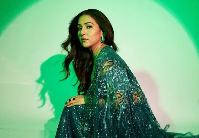 Neeti Mohan Biography: Husband, Age, Songs, Net Worth, Height, Parents, Career, Awards