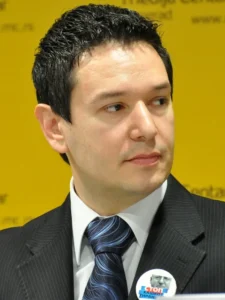Nemanja Šarović