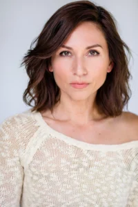 Nicole Barré