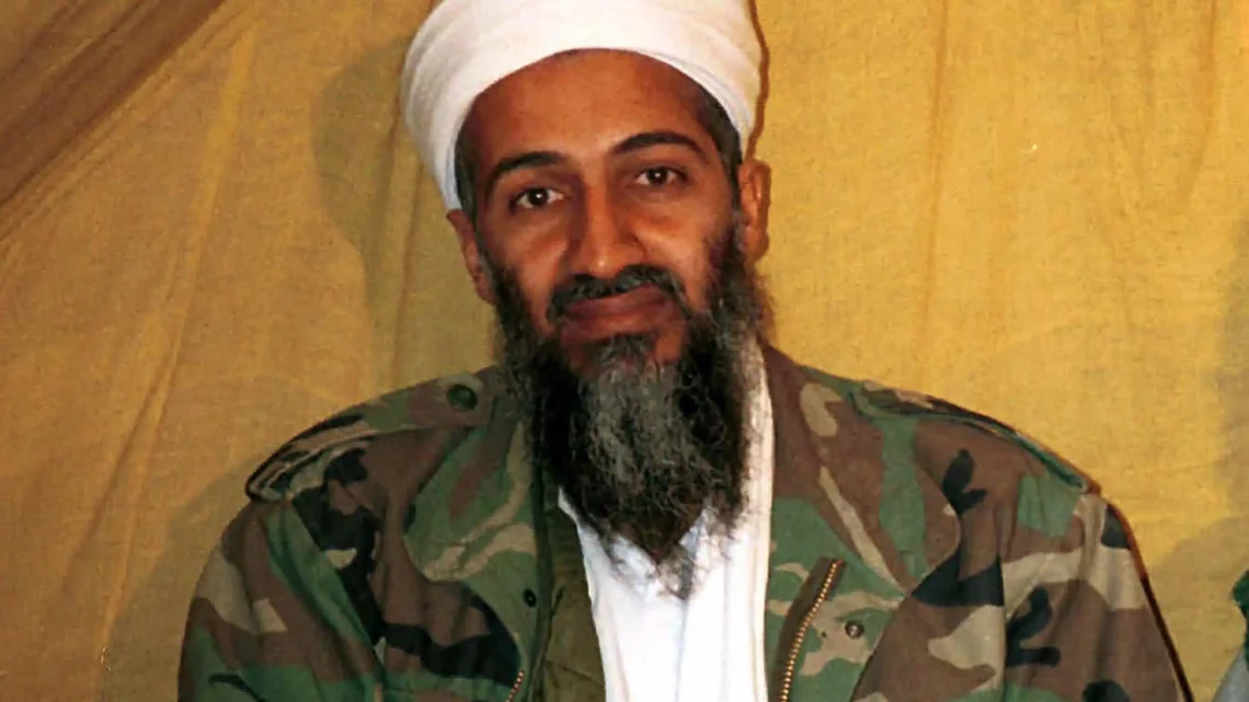 Osama bin Laden Biography: Spouse, Age, Children, Net Worth, Parents, Height, Death, Education