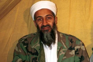 Osama bin Laden
