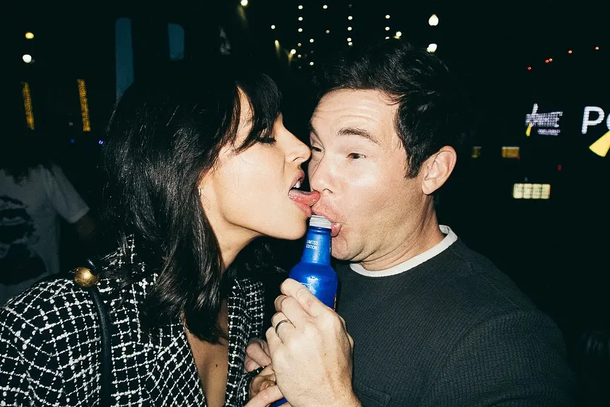 Adam DeVine Biography: Wife, Age, Movies, Net Worth, Parents, Height, Kids, TV Shows, Songs Adam DeVine Biography: Wife, Age, Movies, Net Worth, Parents, Height, Kids, TV Shows, Songs