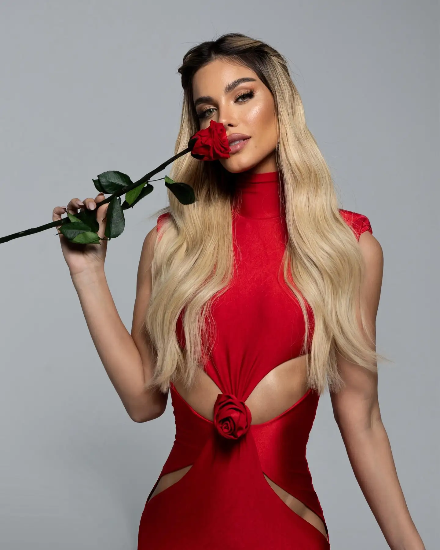 Aleska Genesis