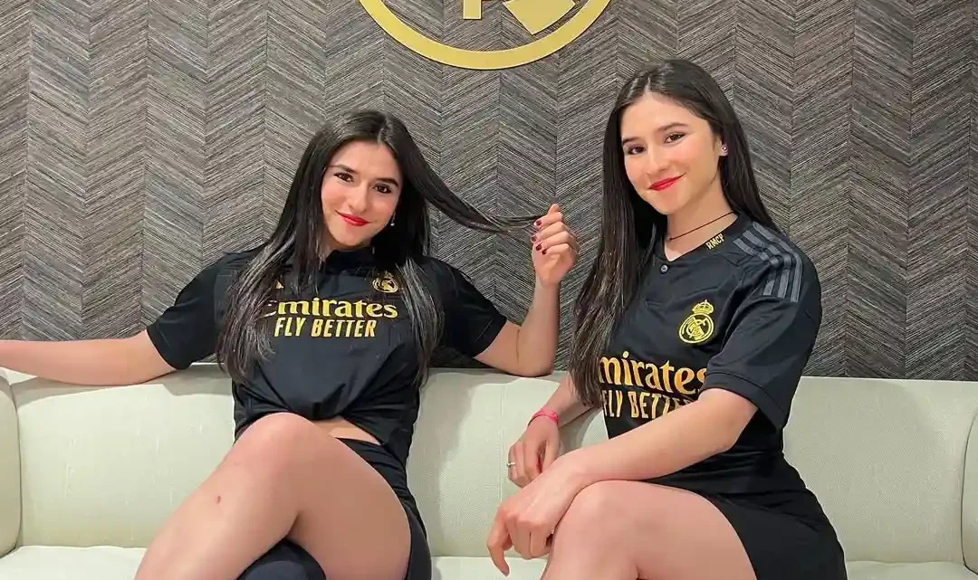 Fer Hernandez Biography: Age, Height, Net Worth, Parents, Sister, Boyfriend, Video, Siblings Fer Hernandez Biography: Age, Height, Net Worth, Parents, Sister, Boyfriend, Video, Siblings