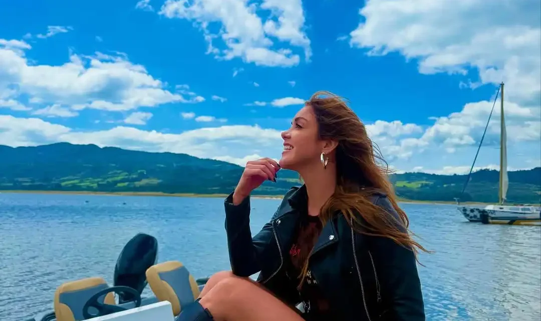 Nataly Umana Biography: Age, Husband, Children, Net Worth, Parents, Movies, TV Shows Nataly Umana Biography: Age, Husband, Children, Net Worth, Parents, Movies, TV Shows