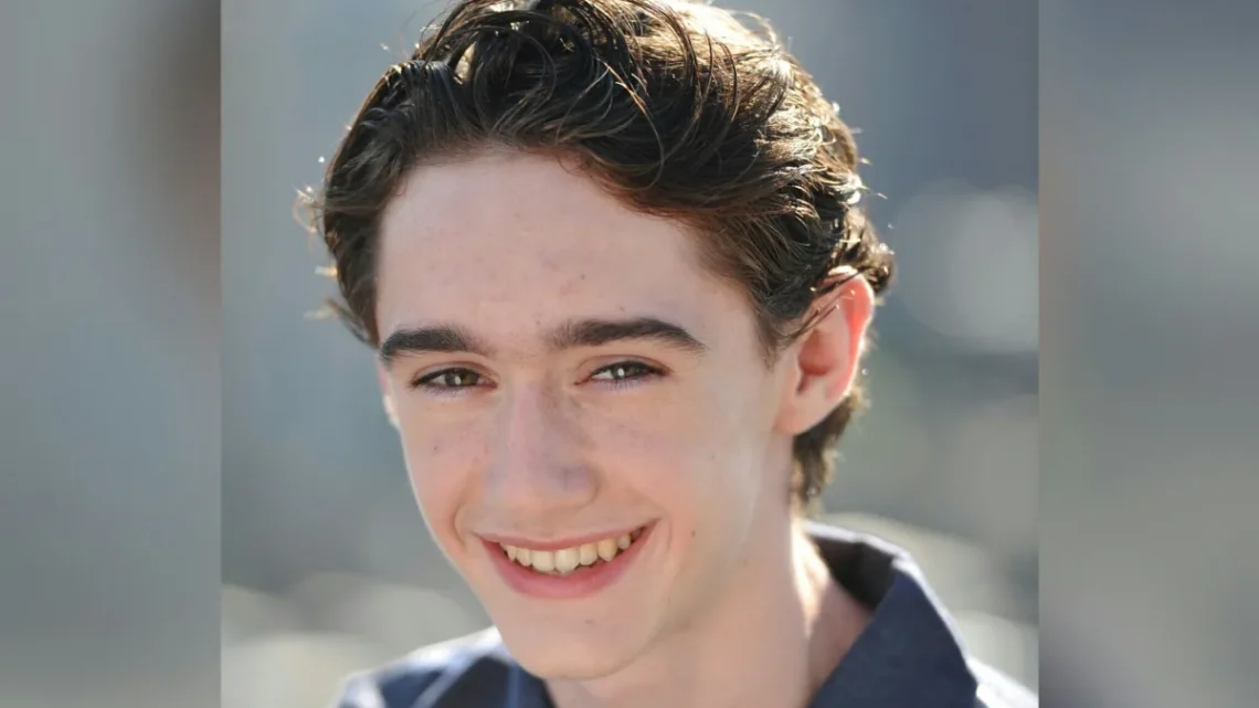 Ellis Rubin Biography: Net Worth, Age, Movie, Height, Instagram, Siblings