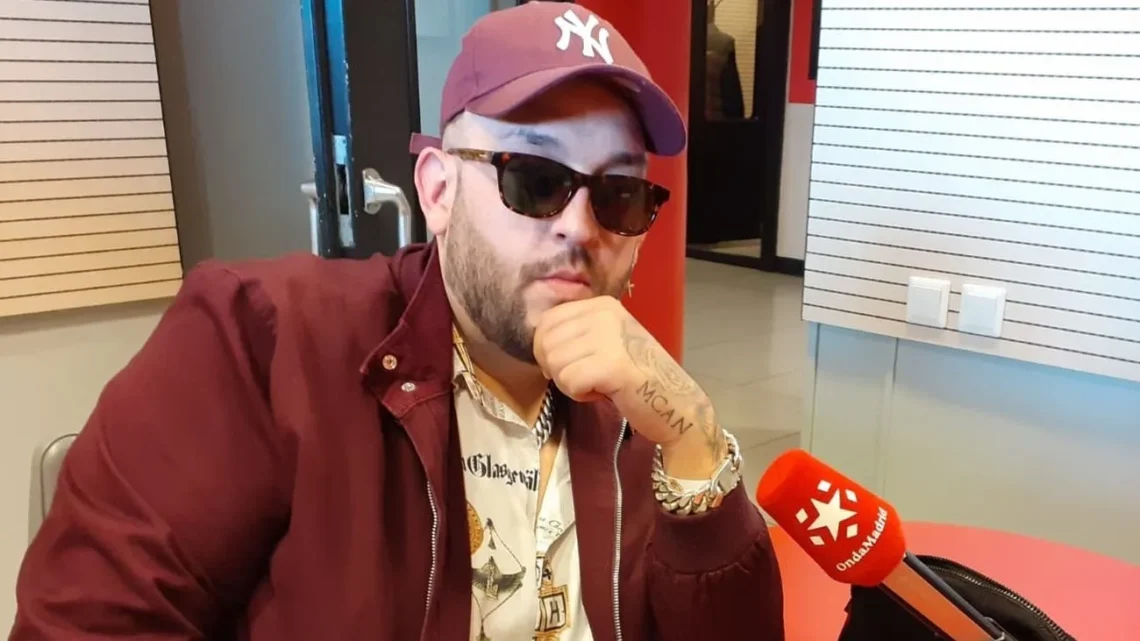 Moncho Chavea Biography: Age, Net Worth, Girlfriend, Nationality, Wiki, YouTube, Songs